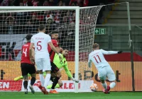 El. ME 2024 - Polska - Albania 1:0. Obejrzyj skrót meczu - zdjęcie główne