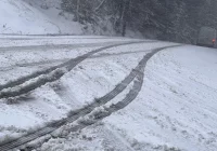 Kolejne ostrzeżenie IMiGW: silny wiatr, możliwe burze - zdjęcie główne