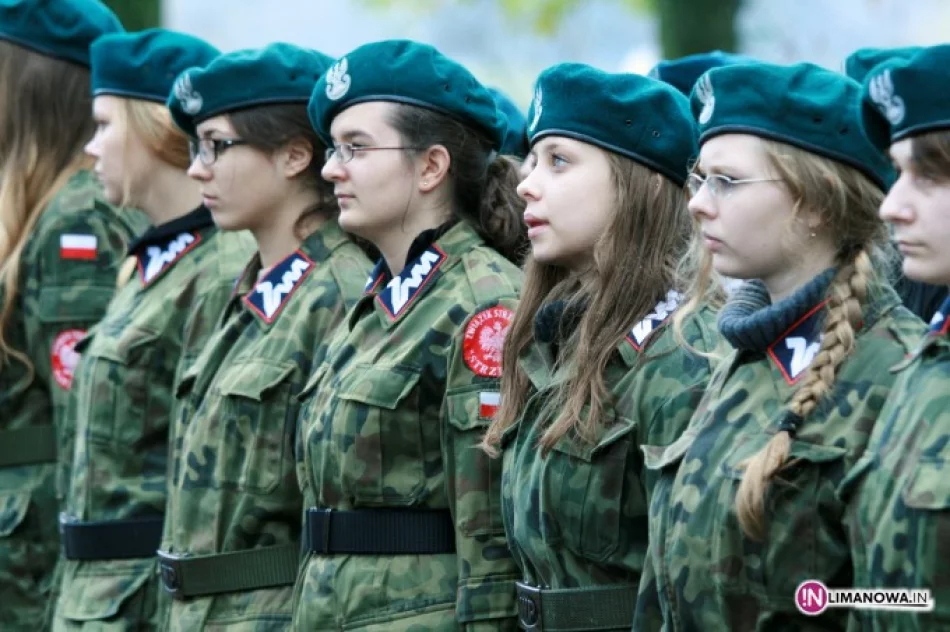 Narodowe Święto Niepodległości w Limanowej - zdjęcie 3