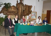 „Ktokolwiek ratuje jedno życie, ten jakby cały świat ratował” - zdjęcie główne