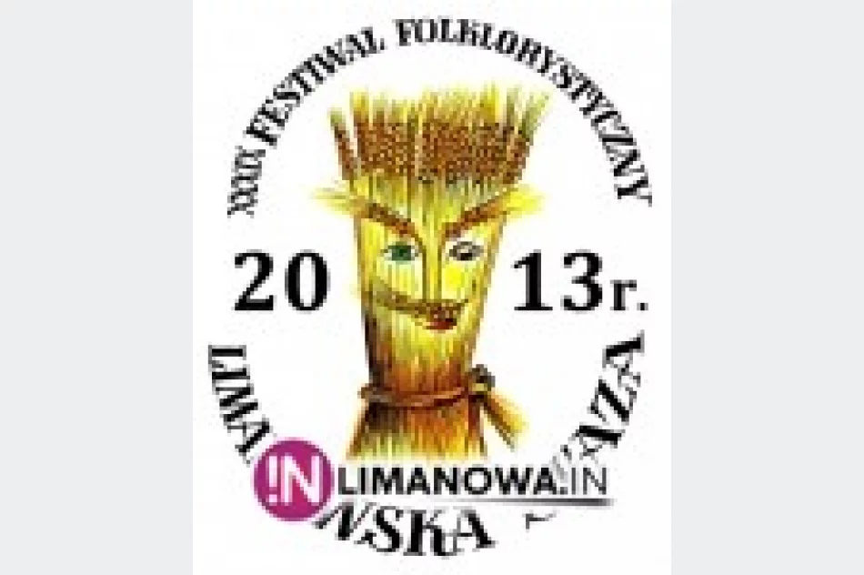 Limanowska SŁAZA - wielkie folklorystyczne święto! - zdjęcie 2