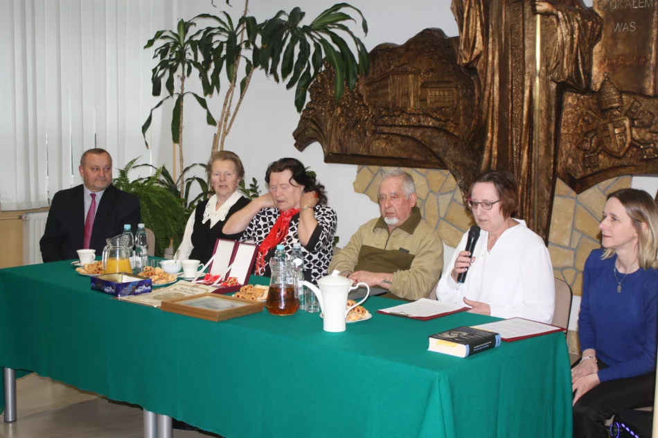 „Ktokolwiek ratuje jedno życie, ten jakby cały świat ratował” - zdjęcie 2