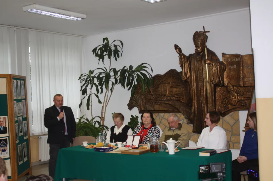 „Ktokolwiek ratuje jedno życie, ten jakby cały świat ratował” - zdjęcie 5