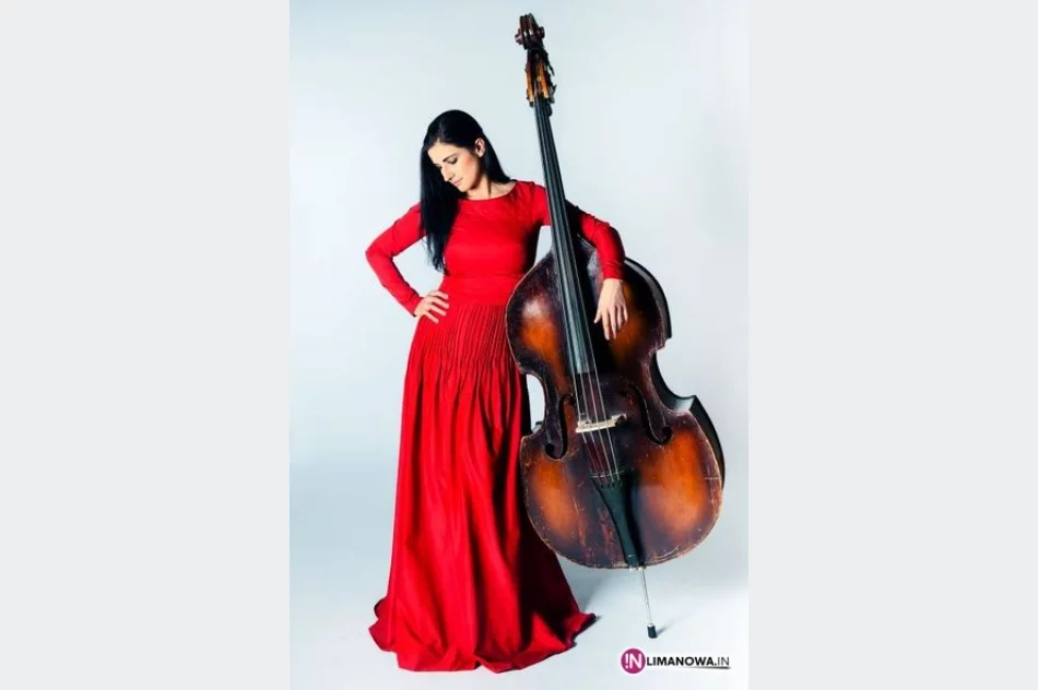 Limanowska SŁAZA - wielkie folklorystyczne święto! - zdjęcie 3