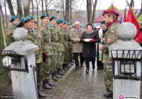 Święto Niepodległości w Łososinie Górnej - zdjęcie główne