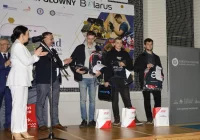 Mechanicy z ZSTiO na podium! - zdjęcie główne