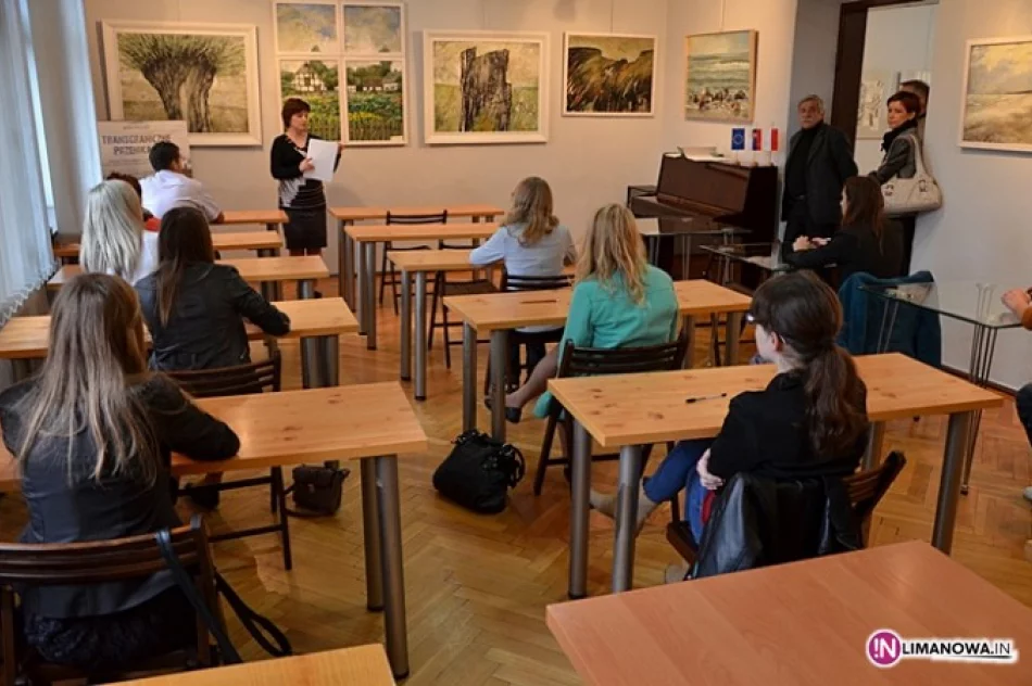 Konkursowe Transgraniczne Przenikanie - zdjęcie 2