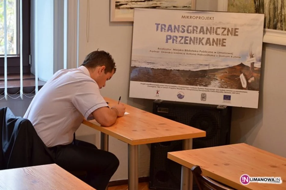 Konkursowe Transgraniczne Przenikanie - zdjęcie 3