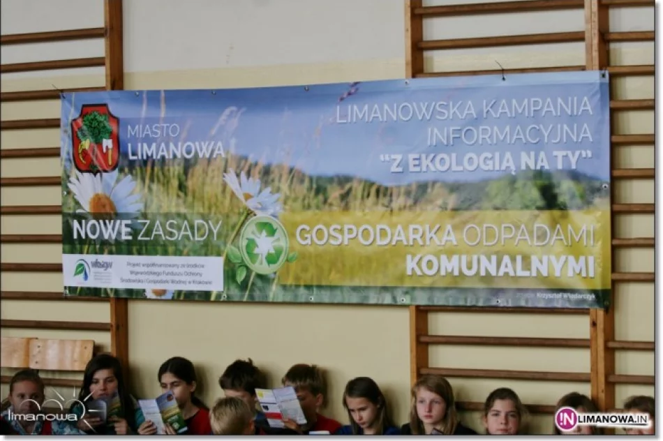 'Z Ekologią na Ty' w 'jedynce' - zdjęcie 2