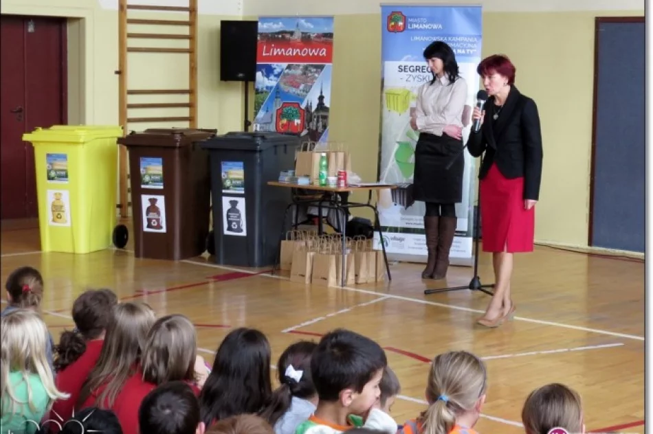 'Z Ekologią na Ty' w 'jedynce' - zdjęcie 3