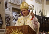 Biskup zachęca do podjęcia w rocznicę “szczególnej modlitwy”  - zdjęcie główne