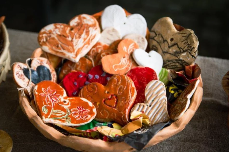 Zagórzański Jarmark Wielkanocny - zdjęcie 13