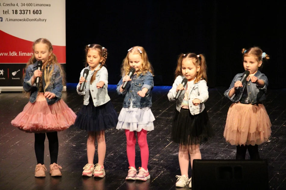 Znamy zwycięzców „Spotkań śpiewających dzieci” – zakończył się drugi etap TRIADY 2023 - zdjęcie 2