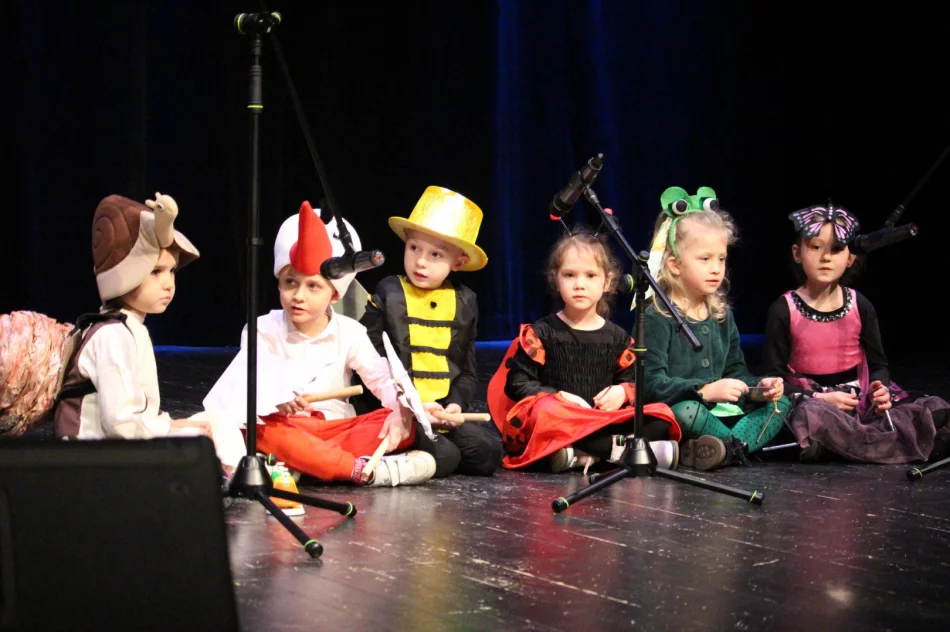 Znamy zwycięzców „Spotkań śpiewających dzieci” – zakończył się drugi etap TRIADY 2023 - zdjęcie 3