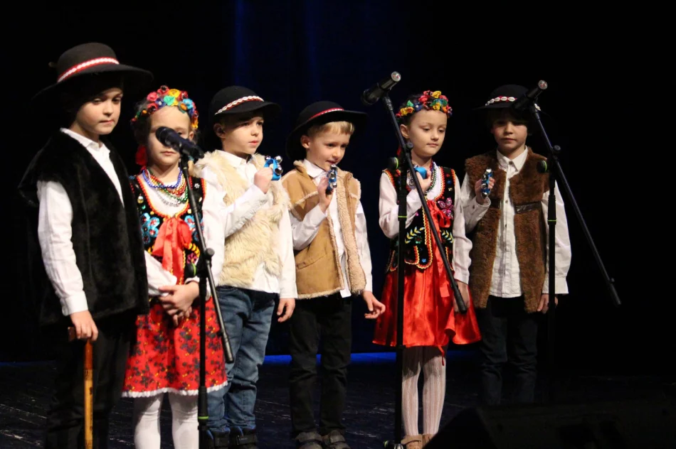 Znamy zwycięzców „Spotkań śpiewających dzieci” – zakończył się drugi etap TRIADY 2023 - zdjęcie 4