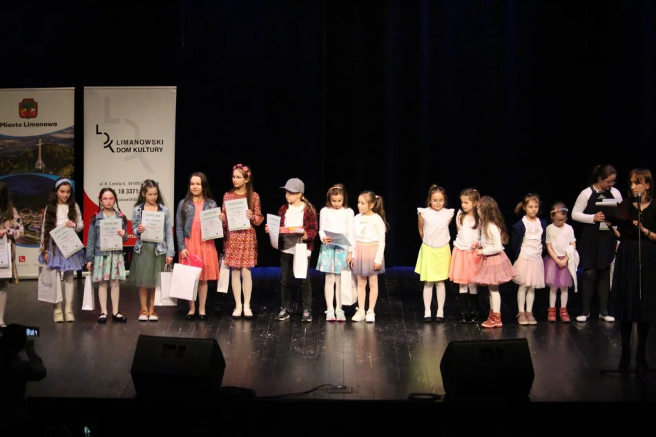 Znamy zwycięzców „Spotkań śpiewających dzieci” – zakończył się drugi etap TRIADY 2023 - zdjęcie 6
