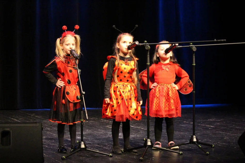 Znamy zwycięzców „Spotkań śpiewających dzieci” – zakończył się drugi etap TRIADY 2023 - zdjęcie 8