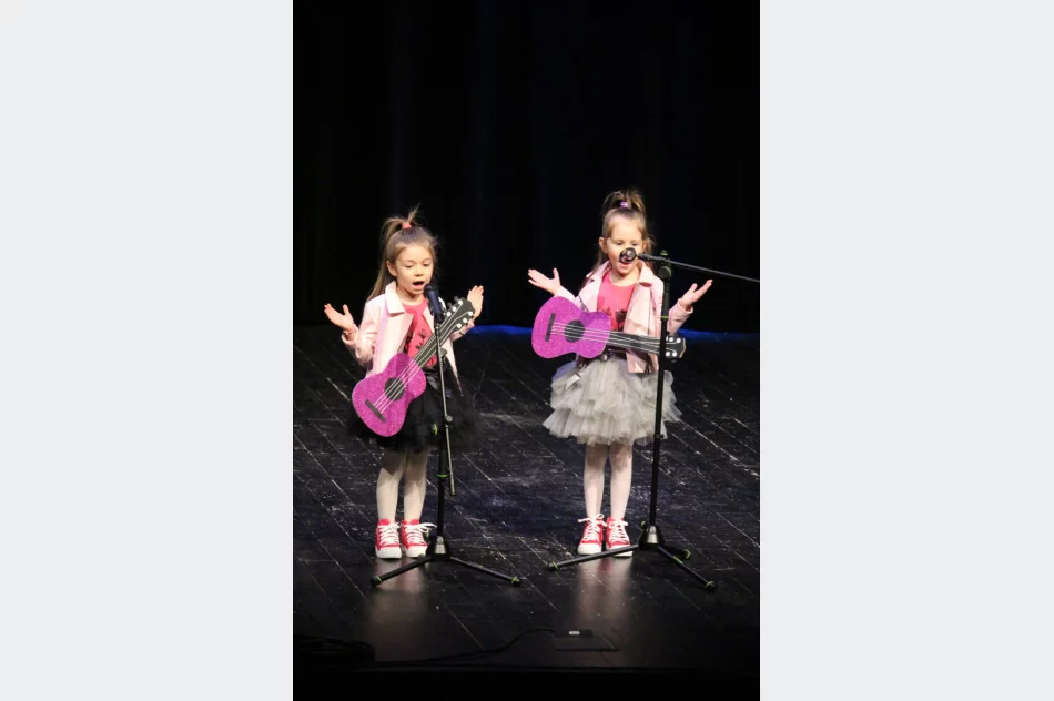 Znamy zwycięzców „Spotkań śpiewających dzieci” – zakończył się drugi etap TRIADY 2023 - zdjęcie 11