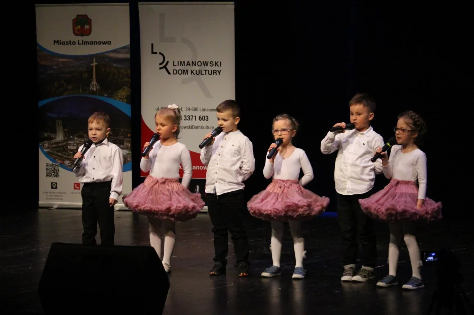 Znamy zwycięzców „Spotkań śpiewających dzieci” – zakończył się drugi etap TRIADY 2023 - zdjęcie 13