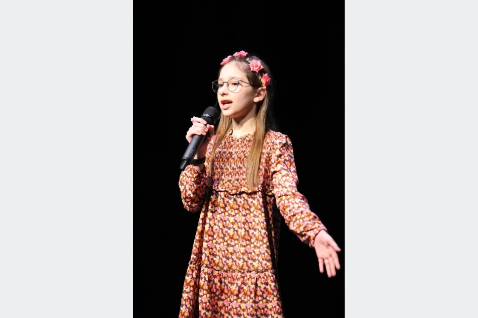 Znamy zwycięzców „Spotkań śpiewających dzieci” – zakończył się drugi etap TRIADY 2023 - zdjęcie 14