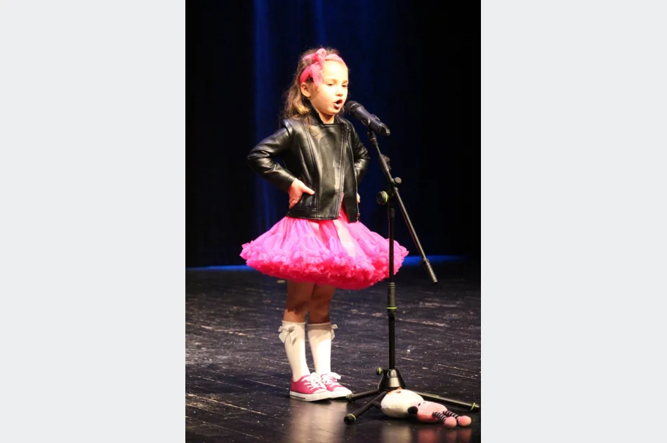 Znamy zwycięzców „Spotkań śpiewających dzieci” – zakończył się drugi etap TRIADY 2023 - zdjęcie 17