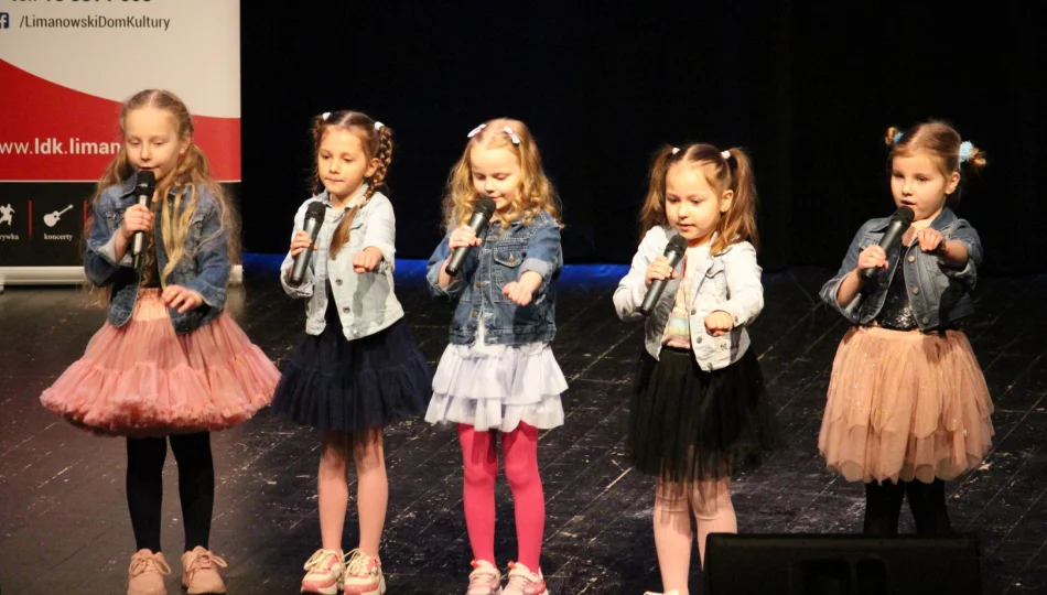 Znamy zwycięzców „Spotkań śpiewających dzieci” – zakończył się drugi etap TRIADY 2023 - zdjęcie 1