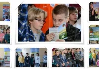 Lekcja ekologii w 'czwórce' - zdjęcie główne