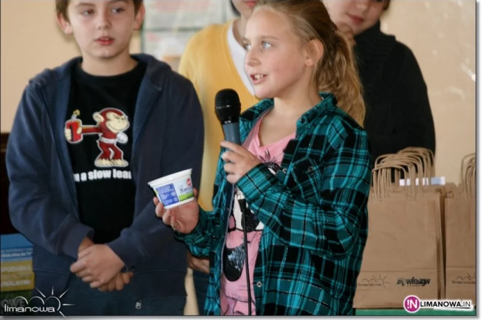 Lekcja ekologii w 'czwórce' - zdjęcie 4