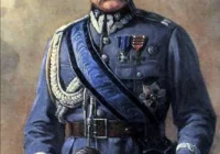 Patriotyczna Wieczornica  w Gminnej Bibliotece Publicznej w Starej Wsi - zdjęcie główne