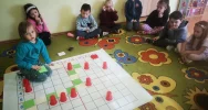„Przedszkolaki kodują – myślenie trenują” – innowacja pedagogiczna w grupie 0b - zdjęcie 3