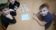 „Przedszkolaki kodują – myślenie trenują” – innowacja pedagogiczna w grupie 0b - zdjęcie 5