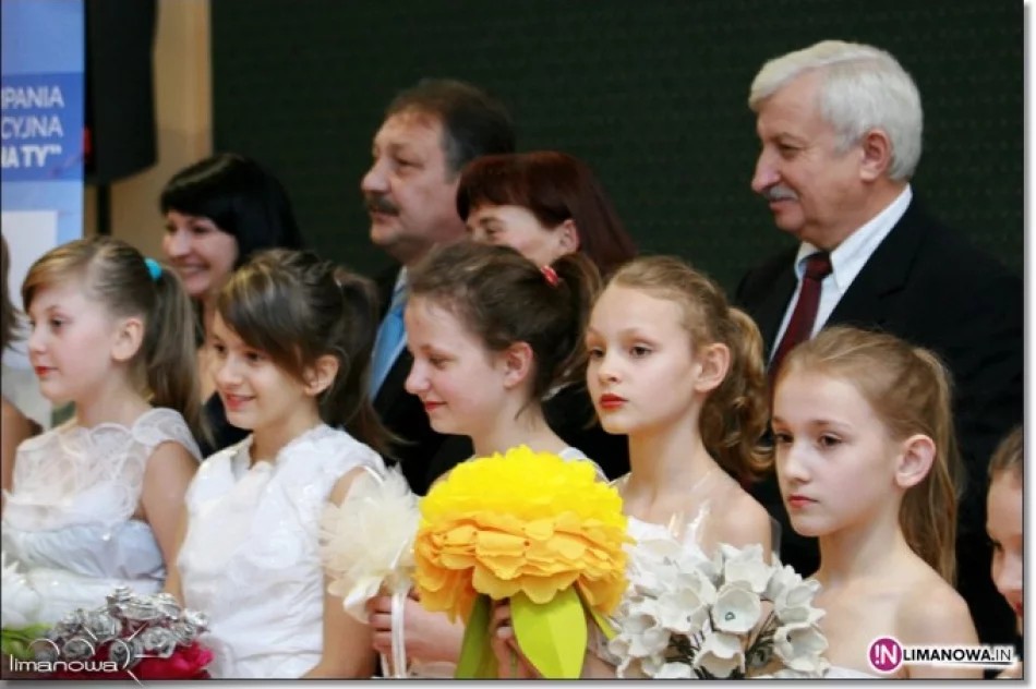 Kampania ekologiczna trafiła do 'trójki' - zdjęcie 2