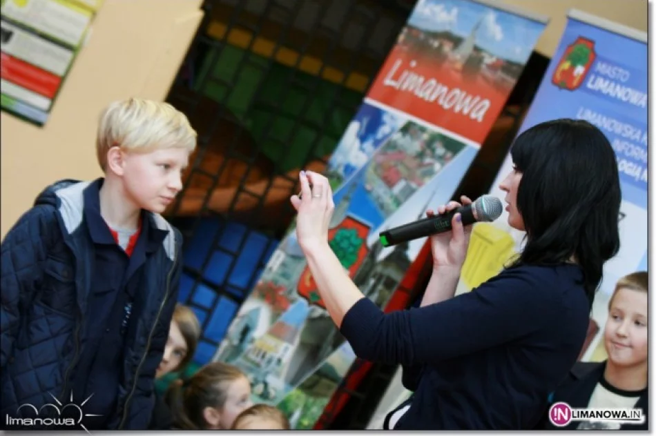 Kampania ekologiczna trafiła do 'trójki' - zdjęcie 3