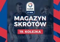 Magazyn skrótów IV ligi - zdjęcie główne