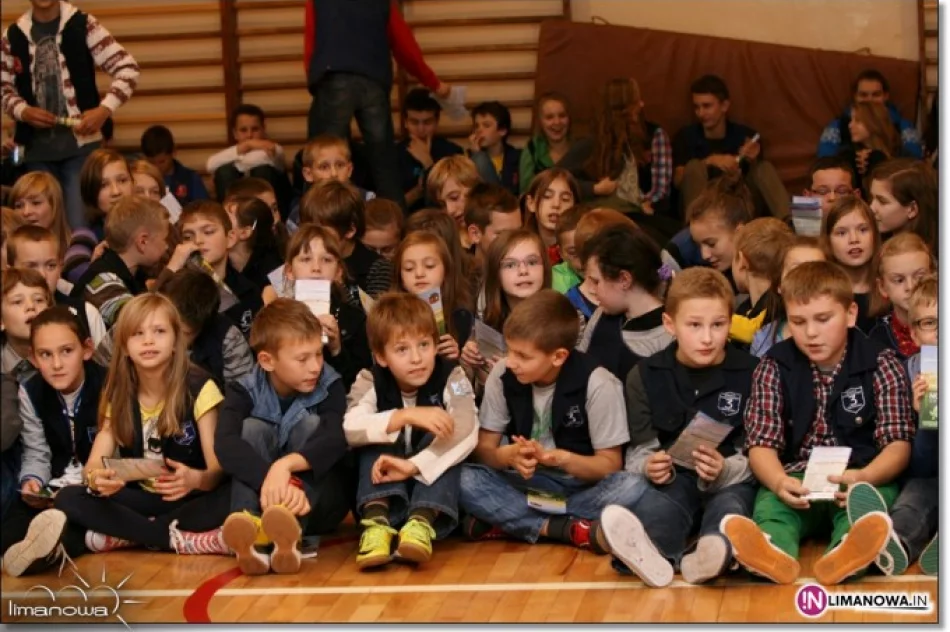 Kampania ekologiczna trafiła do 'trójki' - zdjęcie 4