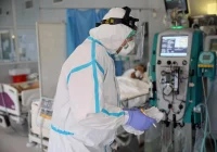 1763 zakażenia koronawirusem, zmarło 31 osób z COVID-19 - zdjęcie główne