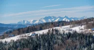 Ostrzeżenie: roztopy i wiatr - halny - zdjęcie 4