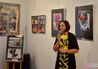 Powitanie z Afryką - zdjęcie główne