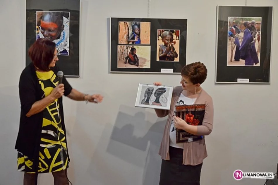 Powitanie z Afryką - zdjęcie 3