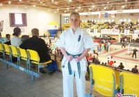 Patrycja Kogutowicz brązową medalistką Mistrzostw Europy Juniorów! - zdjęcie główne