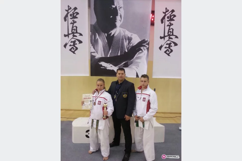 Patrycja Kogutowicz brązową medalistką Mistrzostw Europy Juniorów! - zdjęcie 2