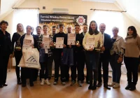 „Młodzież Zapobiega Pożarom”- Miesko-Gminny turniej rozstrzygnięty - zdjęcie główne