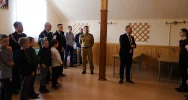 „Młodzież Zapobiega Pożarom”- Miesko-Gminny turniej rozstrzygnięty - zdjęcie 3