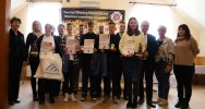 „Młodzież Zapobiega Pożarom”- Miesko-Gminny turniej rozstrzygnięty - zdjęcie 4