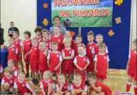 Sportowe Marzenie - zdjęcie główne