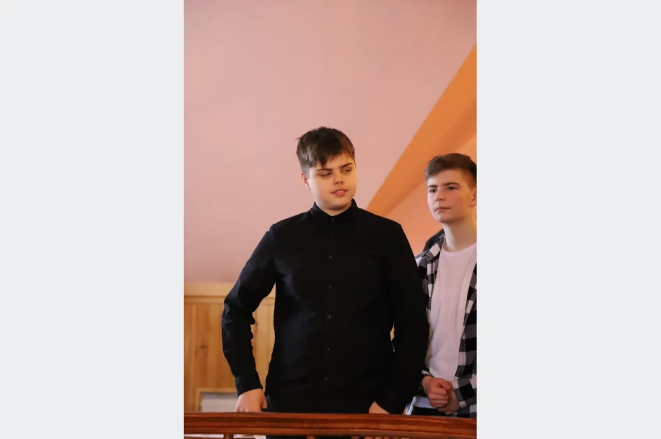 „Młodzież Zapobiega Pożarom”- Miesko-Gminny turniej rozstrzygnięty - zdjęcie 10