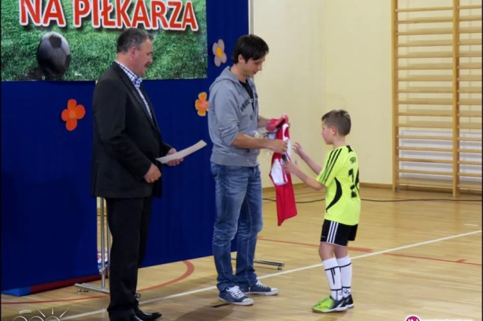 Sportowe Marzenie - zdjęcie 3