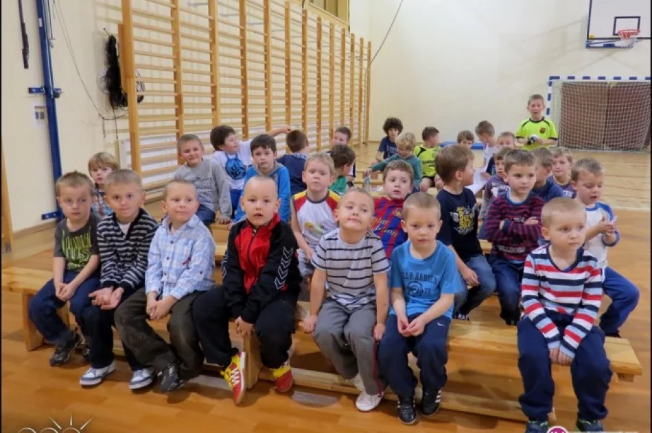 Sportowe Marzenie - zdjęcie 4