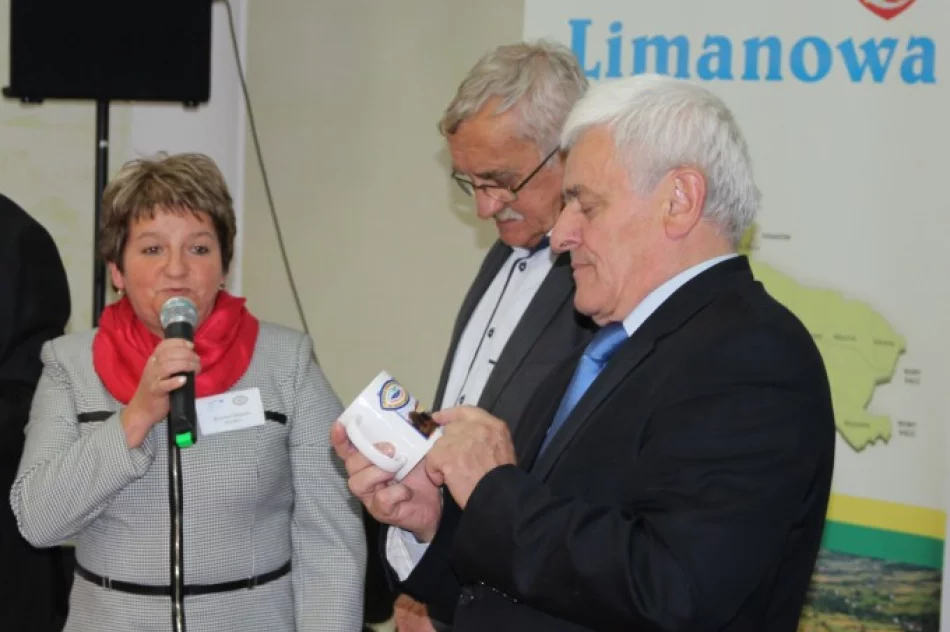 Międzynarodowa wizyta w Szkole Podstawowej w Nowym Rybiu - zdjęcie 2