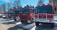 Cztery nowe pojazdy trafią do jednostek OSP - zdjęcie 4